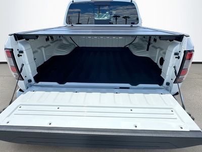 2025 Nissan Frontier - Photo 24