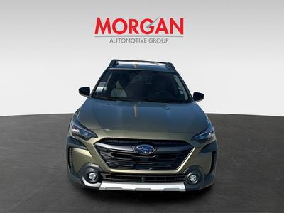 2024 Subaru Outback - Photo 2