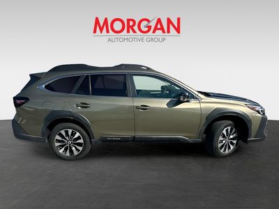 2024 Subaru Outback - Photo 8