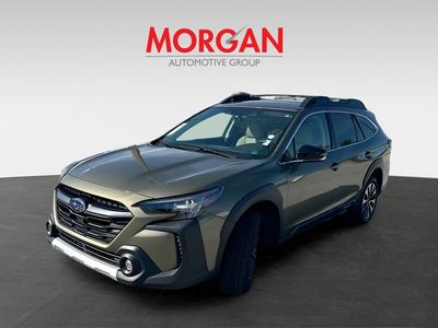 2024 Subaru Outback - Photo 3