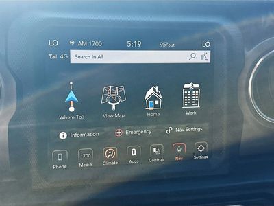 2022 Jeep Wrangler - Photo 13