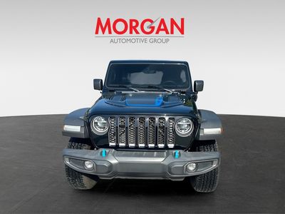 2022 Jeep Wrangler - Photo 2