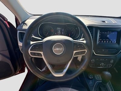 2020 Jeep Cherokee - Photo 11