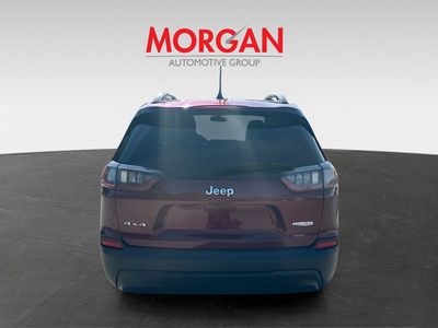 2020 Jeep Cherokee - Photo 6