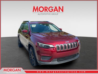 2020 Jeep Cherokee - Photo 1