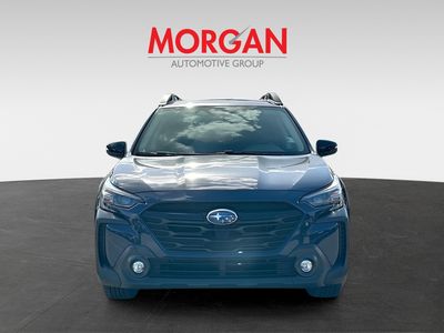 2023 Subaru Outback - Photo 2