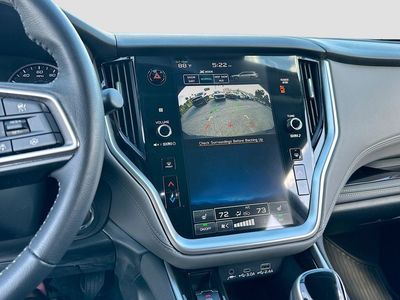 2023 Subaru Outback - Photo 13