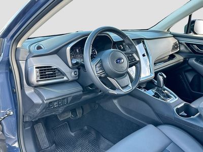 2023 Subaru Outback - Photo 9