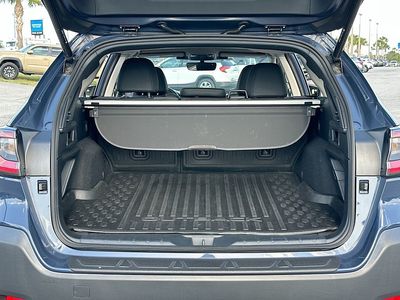 2023 Subaru Outback - Photo 24