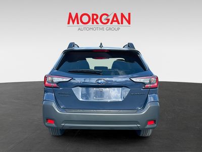 2023 Subaru Outback - Photo 6