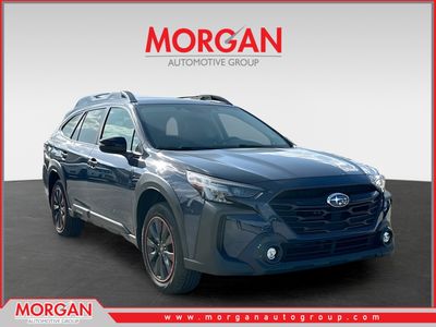 2023 Subaru Outback - Photo 1