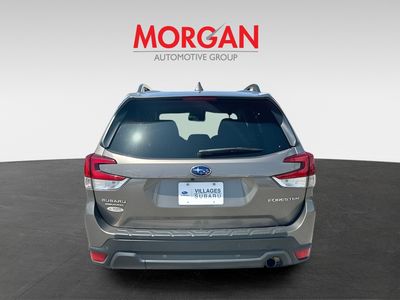 2021 Subaru Forester - Photo 6