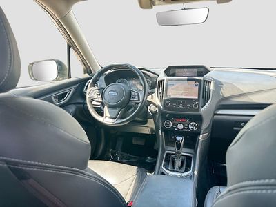 2021 Subaru Forester - Photo 24