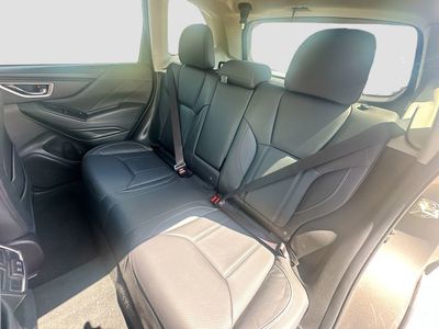 2021 Subaru Forester - Photo 25