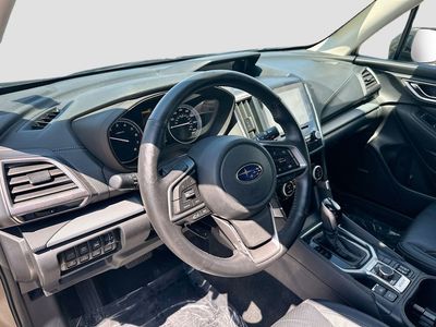 2021 Subaru Forester - Photo 9
