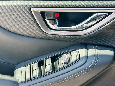2021 Subaru Forester - Photo 18