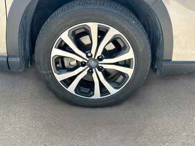 2021 Subaru Forester - Photo 31
