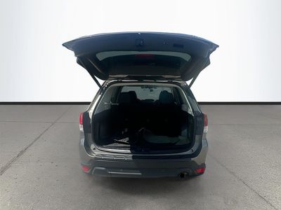 2021 Subaru Forester - Photo 27