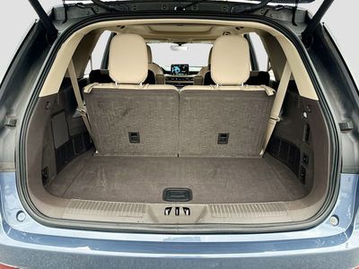 2021 Lincoln Aviator - Photo 26