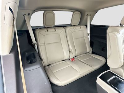 2021 Lincoln Aviator - Photo 27