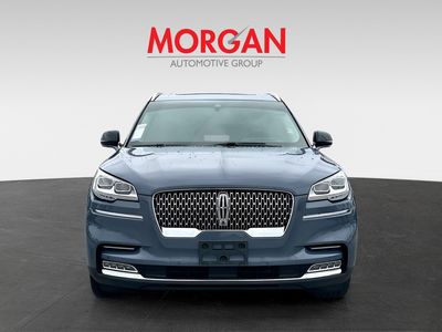 2021 Lincoln Aviator - Photo 2