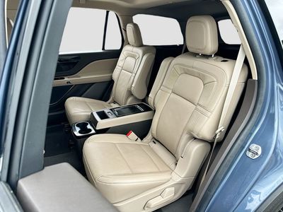2021 Lincoln Aviator - Photo 24