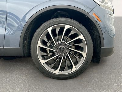 2021 Lincoln Aviator - Photo 31
