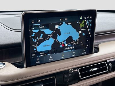2021 Lincoln Aviator - Photo 13