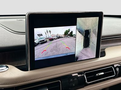 2021 Lincoln Aviator - Photo 14