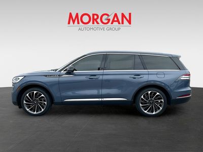 2021 Lincoln Aviator - Photo 4