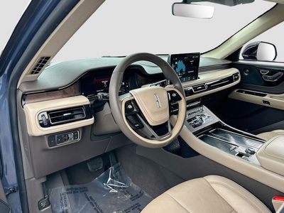 2021 Lincoln Aviator - Photo 9