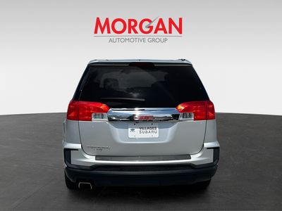 2016 GMC Terrain - Photo 6