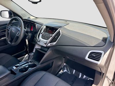 2016 GMC Terrain - Photo 25
