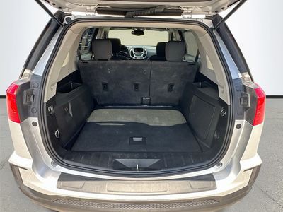 2016 GMC Terrain - Photo 22