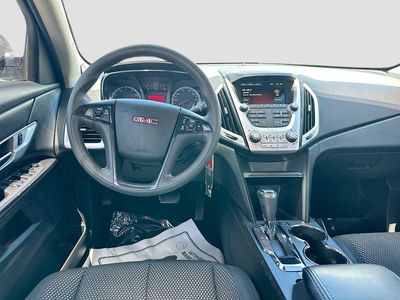 2016 GMC Terrain - Photo 19