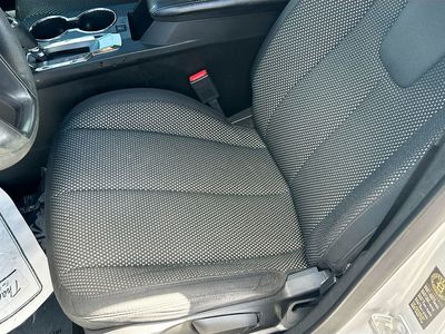 2016 GMC Terrain - Photo 17
