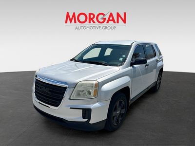 2016 GMC Terrain - Photo 3
