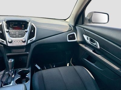 2016 GMC Terrain - Photo 20