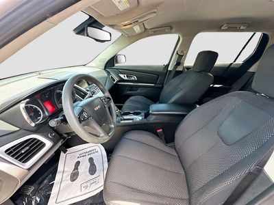 2016 GMC Terrain - Photo 18