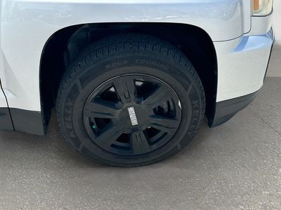 2016 GMC Terrain - Photo 26