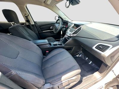 2016 GMC Terrain - Photo 24