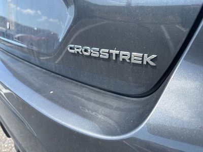 2024 Subaru Crosstrek - Photo 12