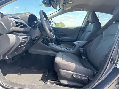 2024 Subaru Crosstrek - Photo 6