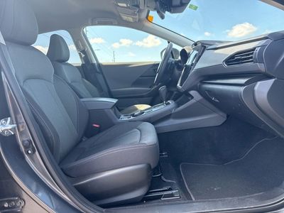 2024 Subaru Crosstrek - Photo 10