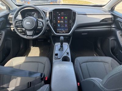 2024 Subaru Crosstrek - Photo 11