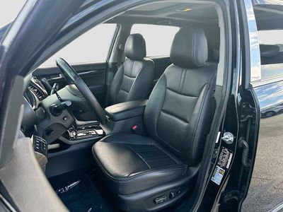 2013 Kia Sorento - Photo 21
