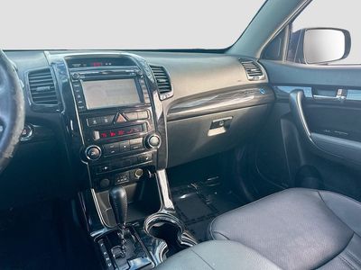 2013 Kia Sorento - Photo 24