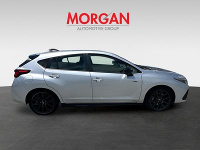 2024 Subaru Impreza - Photo 8