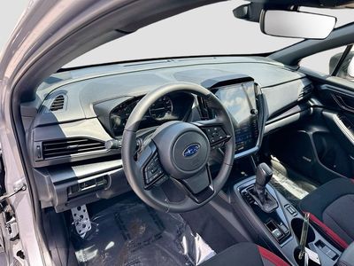 2024 Subaru Impreza - Photo 9