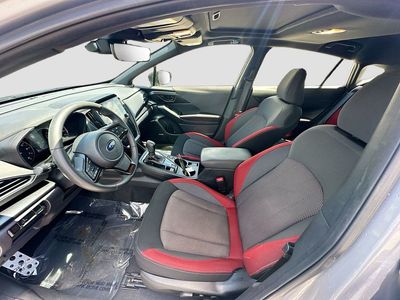 2024 Subaru Impreza - Photo 21